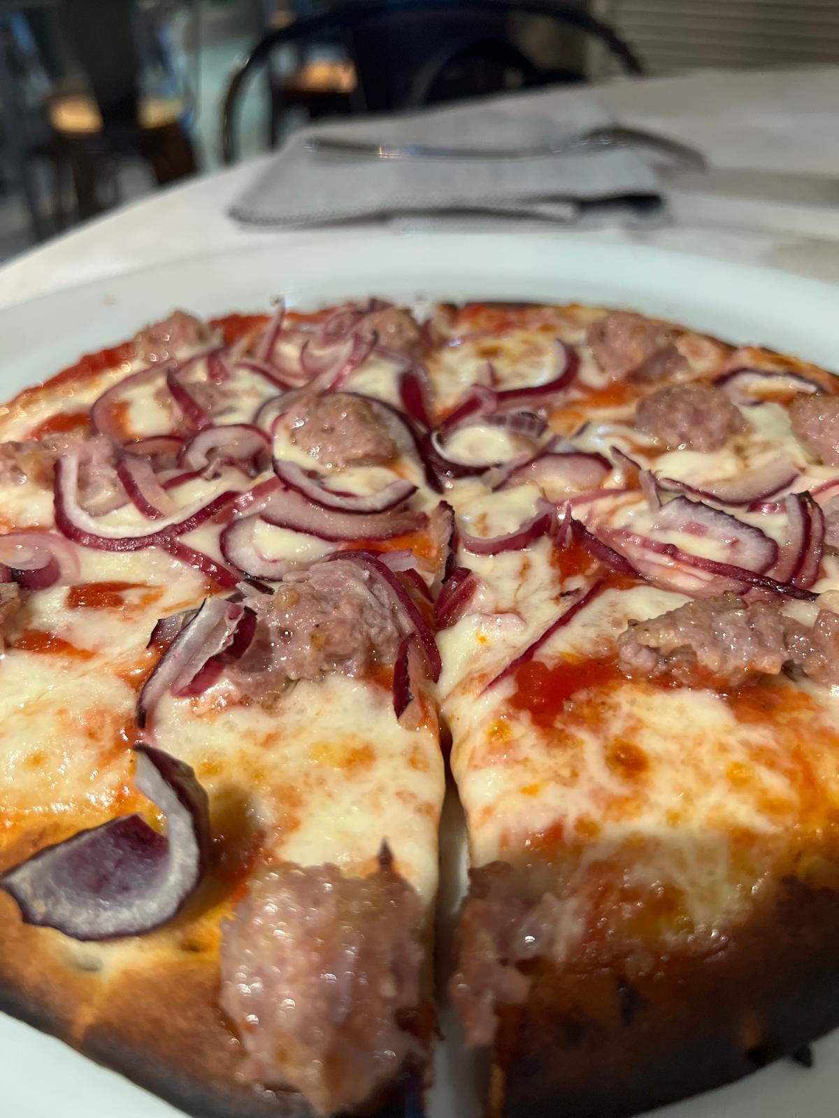 Ristorante Casa La Corte